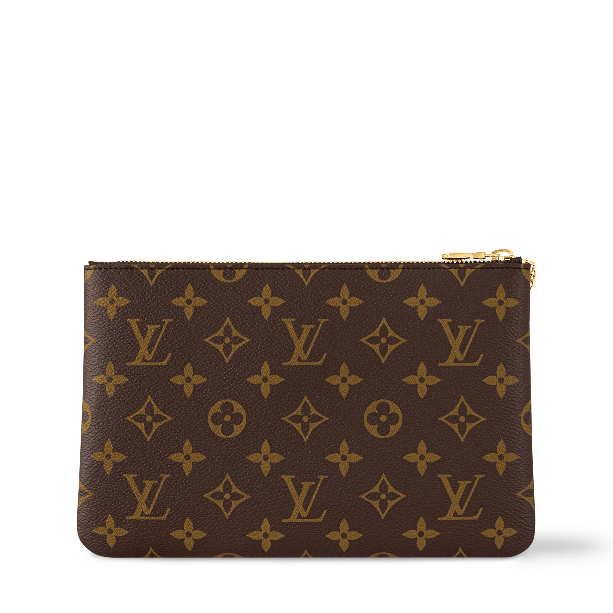 Key Pouch M Monogram - Women - Small Leather Goods | LOUIS VUITTON ®